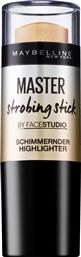 Maybelline Master Strobing Stick 300 Dark Gold 9gr