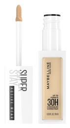 Super Stay Active Wear Liquid Concealer 25 Medium 10ml Maybelline