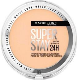 Maybelline Super Stay Hybrid 06 9gr
