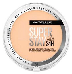 Maybelline Super Stay Hybrid 06 9gr