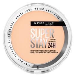 Super Stay Hybrid 10 Ivory 9gr Maybelline