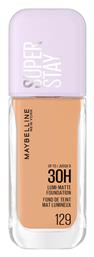 Super Stay Lumi Matte Liquid Make Up 129 35ml Maybelline