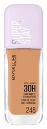 Super Stay Lumi Matte Liquid Make Up 248 35ml Maybelline