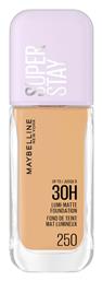Super Stay Lumi Matte Liquid Make Up 250 35ml Maybelline