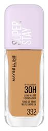 Super Stay Lumi Matte Liquid Make Up 332 35ml Maybelline