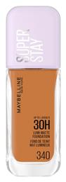Super Stay Lumi Matte Liquid Make Up 340 35ml Maybelline