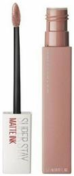 Super Stay Matte Ink Long Lasting Liquid Κραγιόν Matte 5 Loyalist 5ml Maybelline