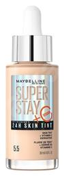 Super Stay Skin Tint Liquid Make Up 5.5 30ml Maybelline