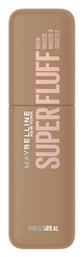 Superfluff Βαφή για Φρύδια 250 Blonde Maybelline