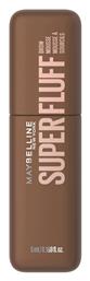 Superfluff Βαφή για Φρύδια 255 Soft Brown Maybelline
