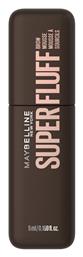 Superfluff Βαφή για Φρύδια 262 Black Brown Maybelline