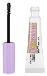 Superlock Brow Glue Żel Do Brwi Taupe 7ml Maybelline