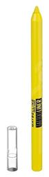 Tattoo Liner 304 Citrus Charge Maybelline