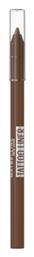 Tattoo Liner Αδιάβροχο Μολύβι Ματιών Maybelline