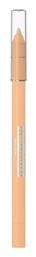 Tattoo Liner Gel Long Lasting Αδιάβροχο Μολύβι Ματιών 820 Biscotti Cream Maybelline