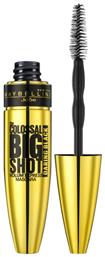 The Colossal Big Shot Mascara για Όγκο & Μήκος Daring Black 9.5ml Maybelline