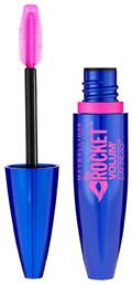 Volum' Express The Rocket Mascara για Όγκο Black 9.6ml Maybelline