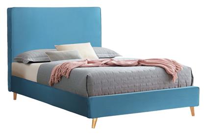 Maylin Ημίδιπλο για Στρώμα 120x200cm Τιρκουάζ - HomeMarkt