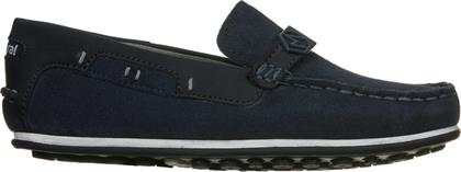 Mayoral Παιδικά Μοκασίνια για Αγόρι Navy Μπλε από το SerafinoShoes