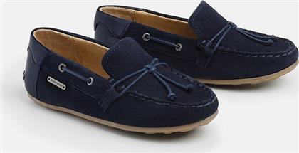Mayoral Παιδικά Μοκασίνια για Αγόρι Navy Μπλε από το SerafinoShoes