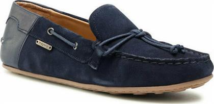 Mayoral Μοκασίνια Αμπιγιέ Αγόρι 21-47282-027 από το Modivo