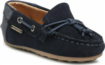 Mayoral Μοκασίνια Baby Αγόρι 21-41282-027 από το Modivo