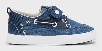 Παιδικά Μοκασίνια Navy Μπλε Mayoral
