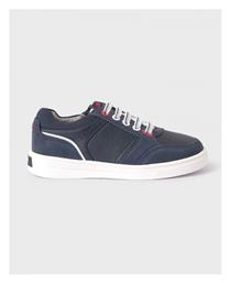 Παιδικά Sneakers City Navy Μπλε Mayoral