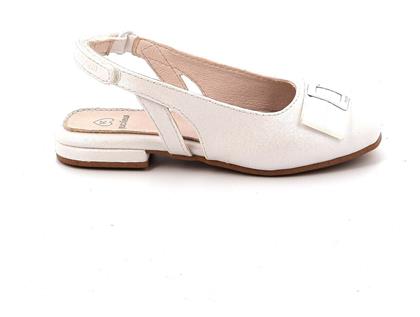 Παιδικές Μπαλαρίνες με Σκρατς Μπεζ Mayoral