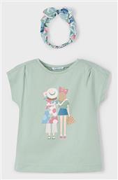 T-shirt Mayoral