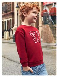 Παιδικό Φούτερ Pullover Mayoral