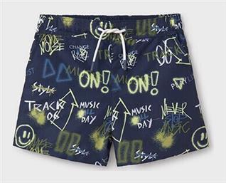 Παιδικό Μαγιό Βερμούδα / Σορτς Mayoral