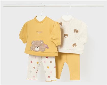 Παιδικό Σετ με Κολάν Καλοκαιρινό 2τμχ Καρυ Mayoral από το Modivo