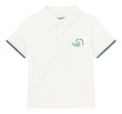 Polo Mayoral