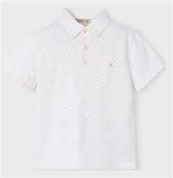 Polo Mayoral
