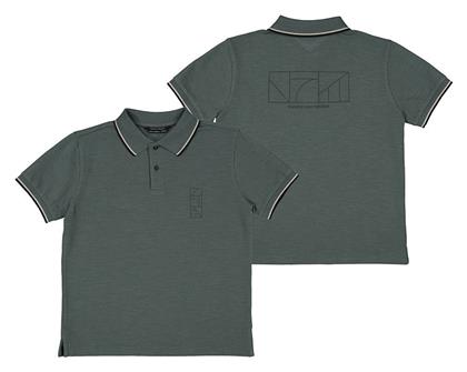 Polo Mayoral