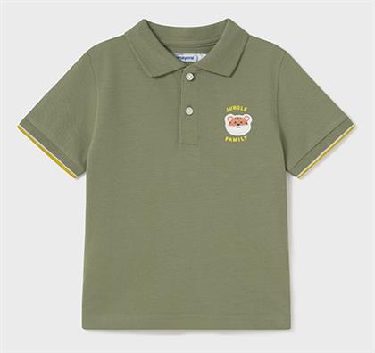 Polo Mayoral