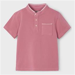 Polo Mayoral