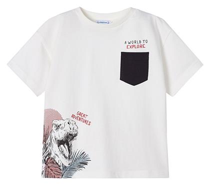 T-shirt Mayoral