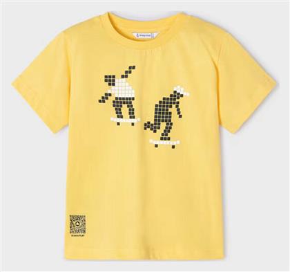 T-shirt Mayoral