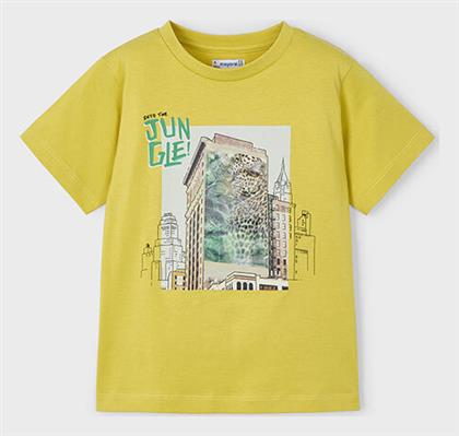 T-shirt Mayoral