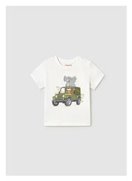 T-shirt Mayoral
