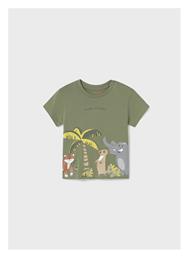 T-shirt Mayoral