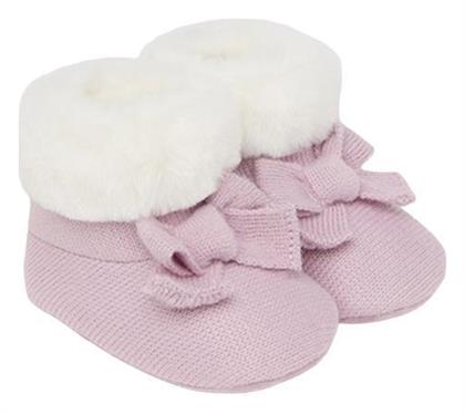 Βρεφικά Μποτάκια Αγκαλιάς Mayoral