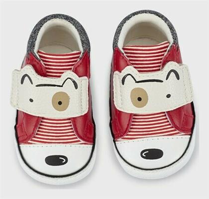 Βρεφικά Sneakers Αγκαλιάς Mayoral