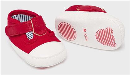Βρεφικά Sneakers Αγκαλιάς Mayoral