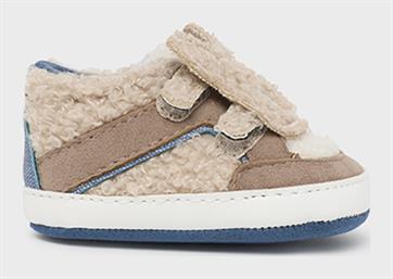 Βρεφικά Sneakers Αγκαλιάς Mayoral