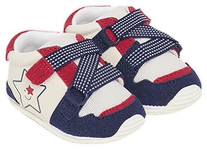 Βρεφικά Sneakers Αγκαλιάς Mayoral