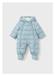 Βρεφικό Φορμάκι Εξόδου Μακρυμάνικο Mayoral