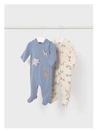 Βρεφικό Φορμάκι Μακρυμάνικο Mayoral